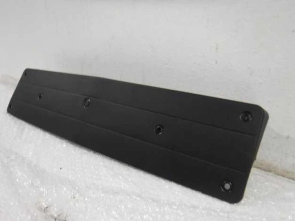 Mercedes S Class 2005-2008 Ön Plakalık (Oem No: A2218850081) ürün görseli 1