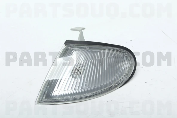 Mazda 323 Ön Sinyal Sedan Sol 1995-1997 (Oem No:  Bc1M-51-100) ürün görseli 1