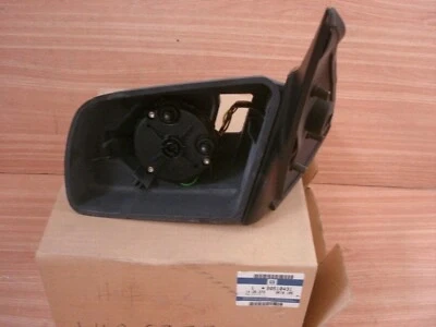 Opel Vectra Dış Ayna Elektrikli Isıtmalı Sol 1988-1995 (Oem No:  90510431) ürün görseli 1