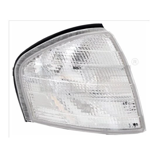 Mercedes C Class 1993-2000 Ön Sinyal Beyaz Sol (Oem No: A2028260943) ürün görseli 1