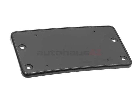Volkswagen Passat Ön Plakalık 2005  (Oem No:  3C08072859B9) ürün görseli 1