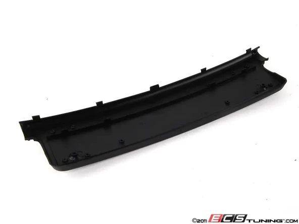 Bmw 3 Serisi 1998-2001 Ön Plakalık (Oem No: 51118195288) ürün görseli 1
