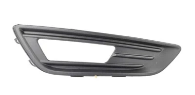 Ford Focus (2013 Yılında Çıkan Kasa) Ön Sis Lamba Kapağı Delikli Desenli Sağ (Oem No: F1Eb15A298Aa) ürün görseli 1