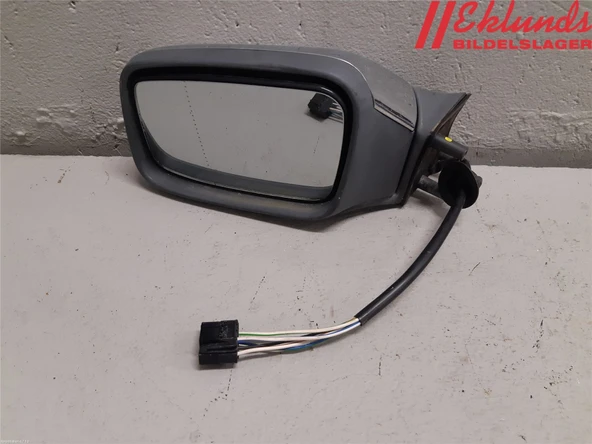 Volvo 840-850 Dış Ayna Elektrikli Isıtmalı Sol 1992-1996 (Oem No:  8626852) ürün görseli 1