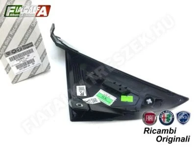 Fiat Doblo (2009 Yılında Çıkan Kasa) Dış Ayna Plastiği Sağ (Oem No: 735498422) ürün görseli 1