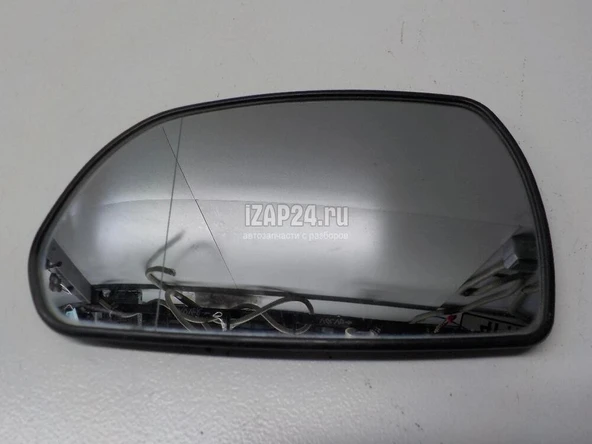 Hyundai Elantra 2000-2003 Dış Ayna Manuel Sol (Oem No: 876112D220) ürün görseli 1