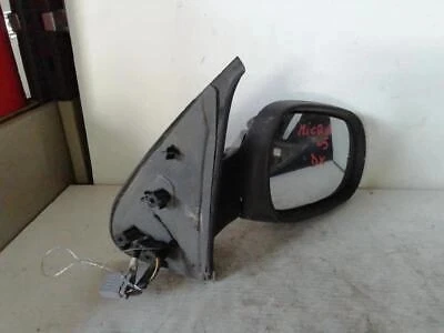 Nissan Micra 2003-2005 Dış Ayna Elektrikli Astarlı Sağ (Oem No: 96301Ax927) ürün görseli 1
