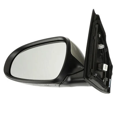 Hyundai Matrix 2002-2008 Dış Ayna Manuel Sağ (Oem No: 8762017610Ca) ürün görseli 1