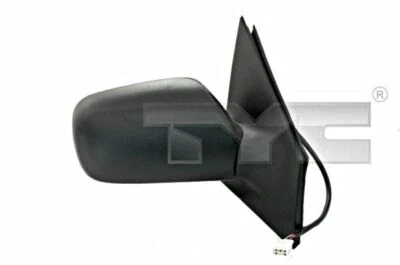 Toyota Yaris 2003-2006 Dış Ayna Elektrikli Isıtmalı Astarlı Sağ (Oem No: 8791052121) ürün görseli 1