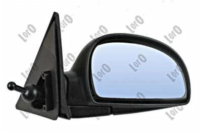 Hyundai Accent 2000-2002 Dış Ayna Manuel Sağ (Oem No: 8762025211Ca) ürün görseli 1