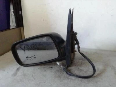 Toyota Yaris Dış Ayna Elektrikli Isıtmalı 5 Pın Sağ 2003- (Oem No:  879100D916) ürün görseli 1