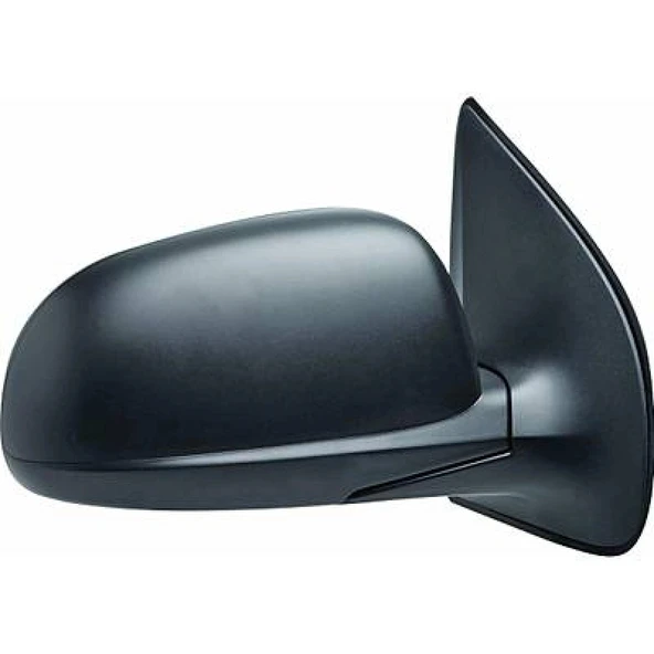 Hyundai İ20 - 2009-2012 Dış Ayna Manuel Desenli Sağ (Oem No: 876201J000) ürün görseli 1