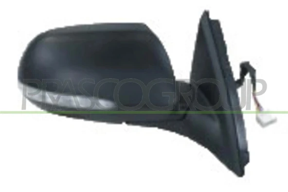 Honda Accord 2003-2005 Dış Ayna Elektrikli Isıtmalı Sinyalli Otomatik Katlanır Sağ (Oem No: 76200Sea4 Serisi Za) ürün görseli 1
