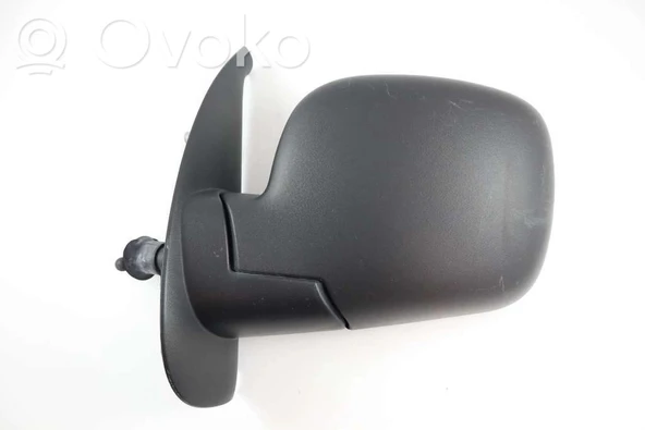Renault Kangoo Dış Ayna Manuel Astarlı Sol 2007  (Oem No:  7701068839) ürün görseli 1