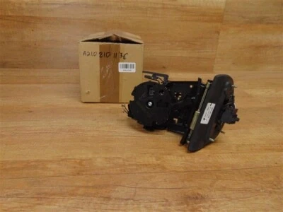 Mercedes W210 1999-2002 Dış Ayna Elektrikli Isıtmalı 9 Pin Sol (Oem No: A2108101176) ürün görseli 1