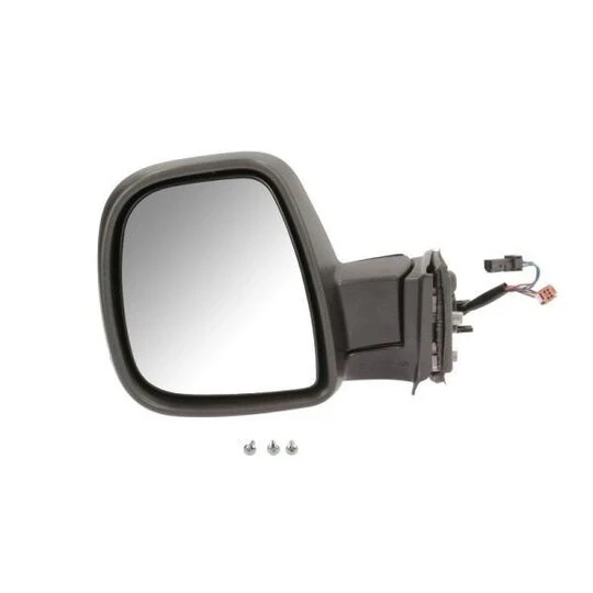 Peugeot Partner/Berlingo Dış Ayna Elektrikli Isıtmalı Otm. Katlanır Astarlı Sol 2013- (Oem No:  1608177880) ürün görseli 1