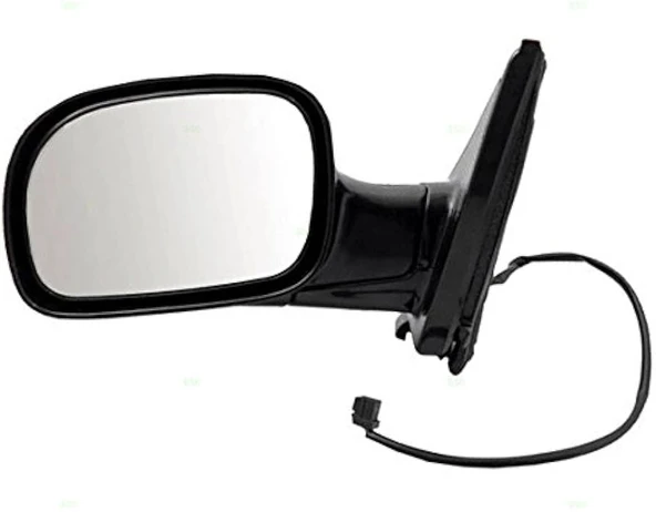 Dodge Caravan Dış Ayna Elektrikli Sol 2001-2002 (Oem No: 4857877Ac) ürün görseli 1