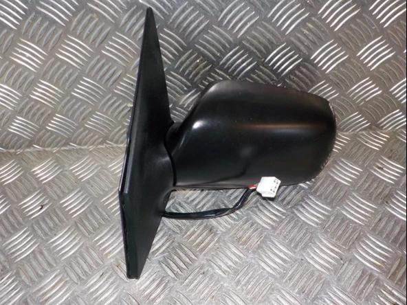 Toyota Yaris 1999-2002 Dış Ayna Elektrikli Sol 3 Pin (Oem No: 8794052101) ürün görseli 1