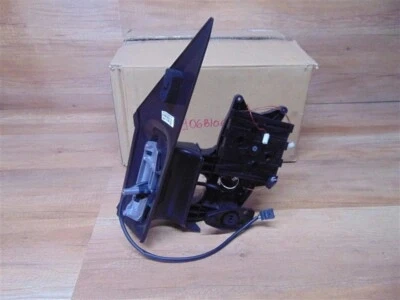 Mercedes Sprinter 2006-2013 Ayna Elektrikli Isıtmalı Sinyalli Uzun Manuel Sağ (Oem No: A9068106116) ürün görseli 1