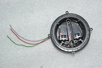 Renault Trafic 2001-2006 Dış Ayna Elektrikli Isıtmalı Sol (Oem No: 7701473245) ürün görseli 1