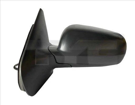 Seat İbiza Dış Ayna Manuel Sol 1996-1999 (Oem No:  3B0857537C01C) ürün görseli 1