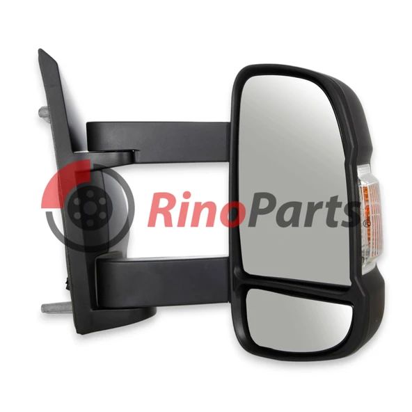 Fiat Ducato 2007-2013 Dış Ayna Elektrikli Isıtmalı Sinyalli Uzun Kol Sağ (Oem No: 735661846) ürün görseli 1