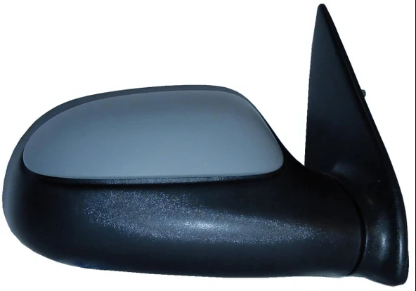 Citroen Xsara 1997-2000 Dış Ayna Elektrikli Isıtmalı Sağ (Oem No: 8148Tw) ürün görseli 1