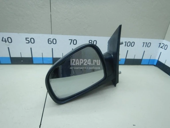 Hyundai Matrix 2002-2008 Dış Ayna Manuel Sol (Oem No: 8761017650) ürün görseli 1