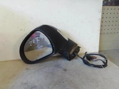 Peugeot 207 Ayna Elektrikli Isıtmalı Sinyalli Sensörlü Astarlı Sağ 2006 (Oem No:  8149Zj) ürün görseli 1