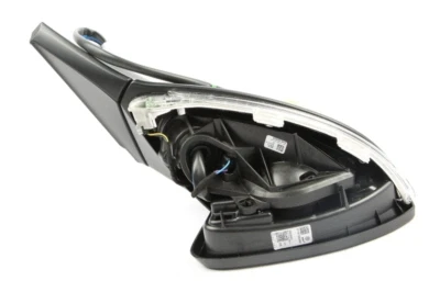Volkswagen Golf Vıı Ayna Elektrikli Isıtmalı Sinyal Çevre Aydınlatma Otm. Katlanır Hafızalı 13 Pin Ast Sağ 2012-  (Oem N ürün görseli 1