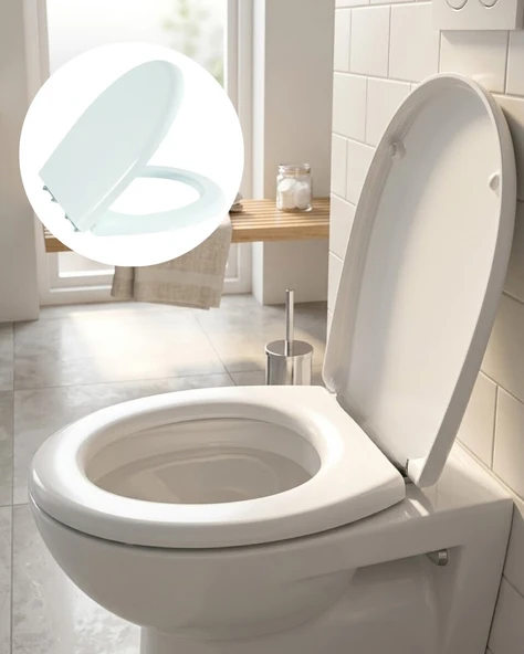 KLOZET KAPAĞI ürün görseli 1