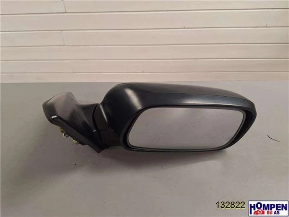 Toyota Avensis 1998-2003 Toyata Dış Ayna Elektrikli Sağ (Oem No: 8790105031) ürün görseli 1