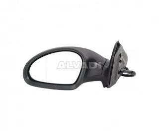 Seat İbiza Dış Ayna Kabast Sol 2002- (Oem No:  6L0857537Gru) ürün görseli 1