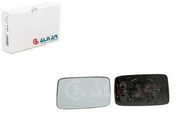 Volkswagen Golf Iıı/Vento Dış Ayna Cam Sol 1992-1998 (Oem No:  6K1857521J) ürün görseli 1