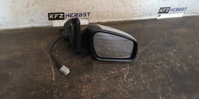 Ford Mondeo 2000-2005 Dış Ayna Elektrikli Isıtmalı Astarlı Sağ (Oem No: 3S7117682Mf) ürün görseli 1