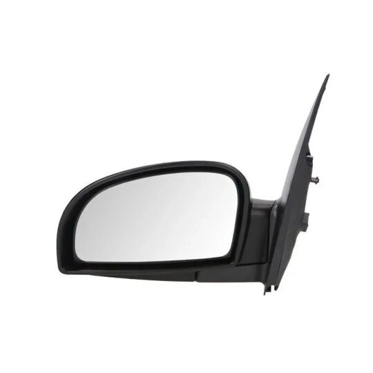 Hyundai Getz 2002-2009 Dış Ayna Elektrikli Isıtmalı Sol (Oem No: 876101C310) ürün görseli 1