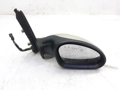 Seat Altea /Toledo Dış Ayna Manuel Sağ 2004- (Oem No:  5P1857508N9B9) ürün görseli 1