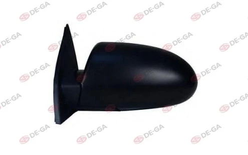 Hyundai Accent 2003-2005 Dış Ayna Manuel Sağ (Oem No: 8762025740Ca) ürün görseli 1