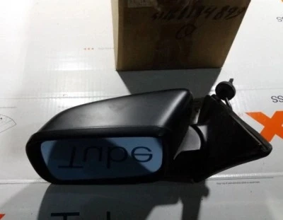 Bmw 3 Serisi 1991-1998 Dış Ayna Elektrikli Isıtmalı Sol (Oem No: 51168184899) ürün görseli 1