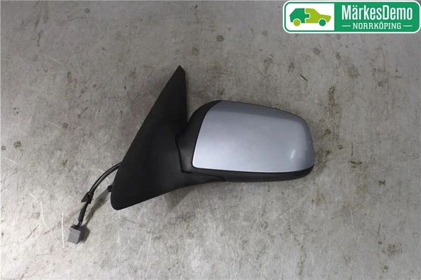 Ford Mondeo 2000-2005 Dış Ayna Elektrikli Isıtmalı Astarlı Sol (Oem No: 3S7117683Mf) ürün görseli 1