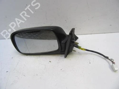 Toyota Corolla 1997-2000 Dış Ayna Elektrikli 3 Pin Sol (Oem No: 8794002182) ürün görseli 1