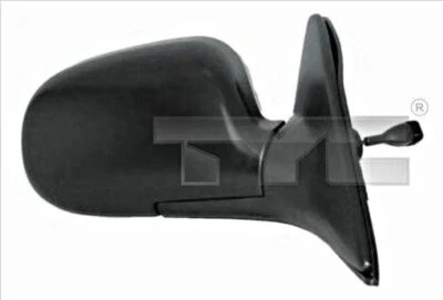 Toyota Corolla Dış Ayna Manuel Sol 1992-1997 (Oem No:  879401E190) ürün görseli 1