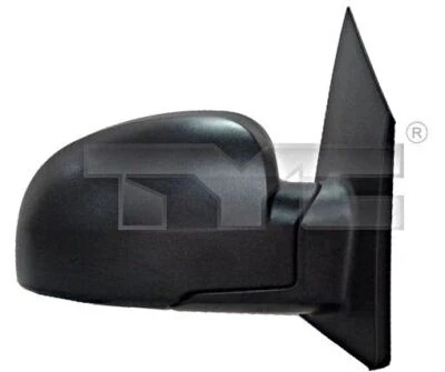 Hyundai Getz 2002-2009 Dış Ayna Manuel Sağ (Oem No: 876201C300) ürün görseli 1