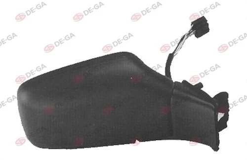 Volkswagen Passat Dış Ayna Elektrikli Isıtmalı Sol 1993--1996 (Oem No:  357857521A) ürün görseli 1