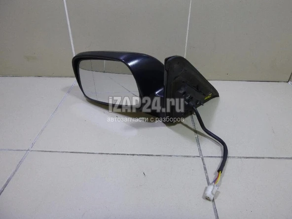 Toyota Avensis 1998-2003 Toyata Dış Ayna Elektrikli Sol (Oem No: 8790605011) ürün görseli 1