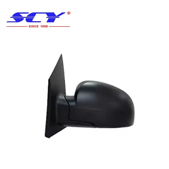 Hyundai Getz 2002-2009 Dış Ayna Manuel Sol (Oem No: 876101C300) ürün görseli 1
