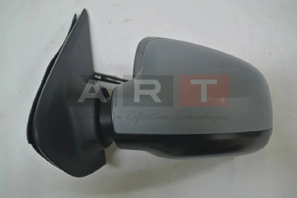 Dacia Logan - Sandero (2012 Yılında Çıkan Kasa) Dış Ayna Manuel Desenli Sağ (Oem No: 963017220R) ürün görseli 1