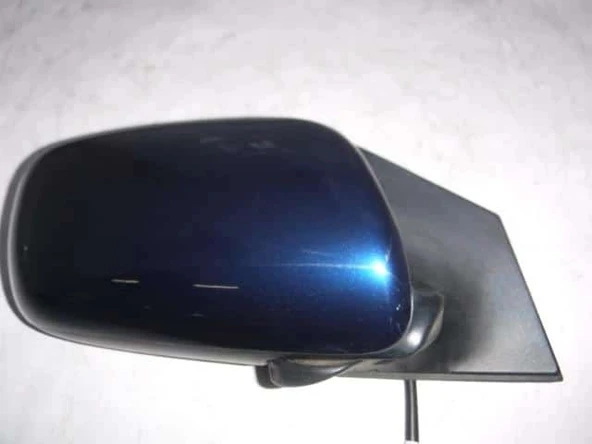 Toyata Avensis Dış Ayna Elektrikli Isıtmalı Astarlı Sol 2003- (Oem No:  8790105060) ürün görseli 1