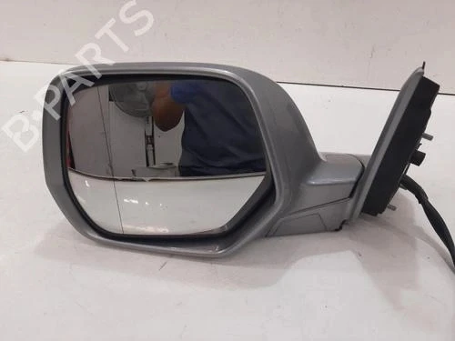 Honda Crv (2007 Yılında Çıkan Kasa) Dış Ayna Elektrikli Isıtmalı Sinyalli 7 Pin Sol (Oem No: 76250Sww506Zc) ürün görseli 1
