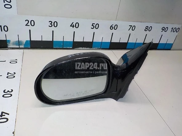 Kia Carnival Dış Ayna Elektrikli Isıtmalı Sol 1999-2001 (Oem No: 0K54G69180Xx) ürün görseli 1